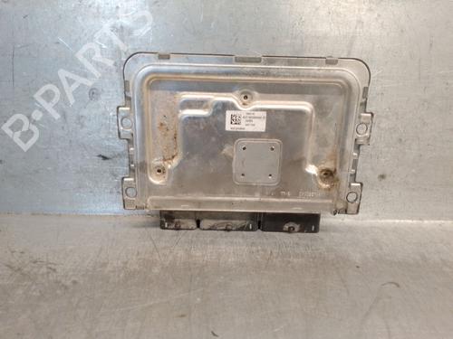 Engine control unit (ECU) RENAULT CLIO V (B7_) 1.0 TCe 100 (B7MT) | BP33274976M57 - Image 2