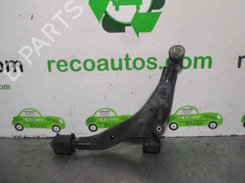 Used Left front suspension arm HYUNDAI ATOS PRIME (MX) 1.0 i (54 hp) 2115701