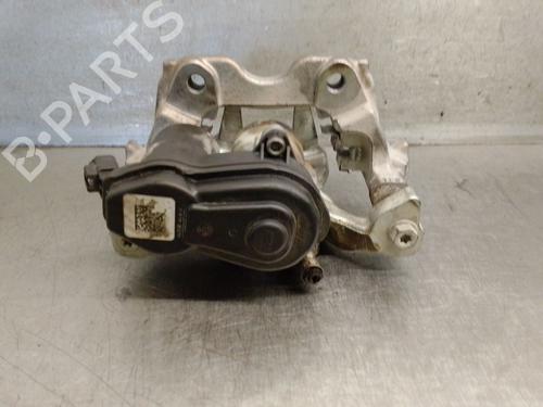 Right rear brake caliper MAZDA 2 Hatchback (KB) 1.5 Hybrid (KBAC3X) | BP37588819M106 - Image 4
