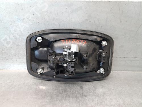Tailgate handle CITROËN JUMPER II Van 2.2 HDi 120 | BP36164806C132 - Image 2