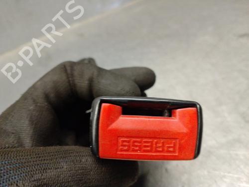 Seat buckle RENAULT 19 II Chamade (L53_) 1.8 (L53V, L538) | BP15010976I32 