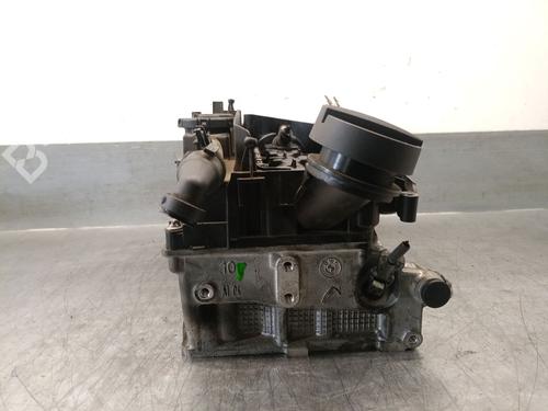 Cylinder head BMW X3 (F25) xDrive 20 d | BP28317293M5 