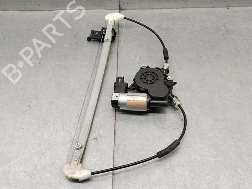 Used Rear left window mechanism Rear left window mechanism 37174501 37174501