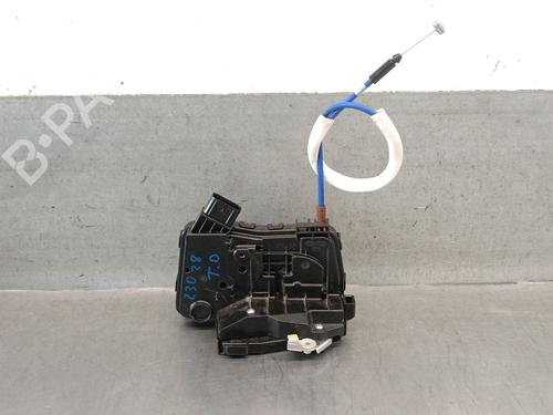Rear right lock KIA SPORTAGE V (NQ5) 1.6 T-GDI MHEV 81420R2000 | 81420R2000