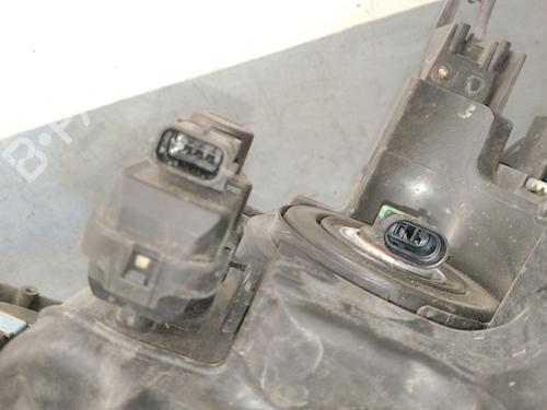 Right headlight NISSAN PULSAR Hatchback (C13) 1.2 DIG-T | BP36309353C29 - Image 6