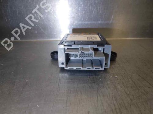 Elektronisk modul FORD FIESTA VII (HJ, HF)  | BP11291071M83 