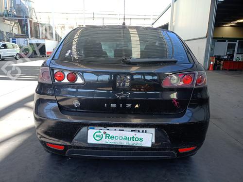 Pipe SEAT IBIZA III (6L1) 1.4 16V | BP39201733M125 - Image 8