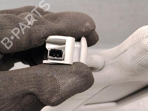 Right sun visor AUDI A6 Allroad C7 (4GH, 4GJ) 3.0 TDI quattro | BP35728803I2 - Image 3