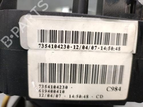 Headlight switch FIAT GRANDE PUNTO (199_) 1.4 16V (199BXG1B, 199AXG1B) | BP31666004I24 - Image 8