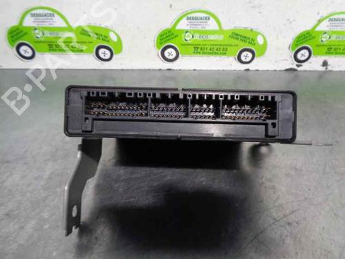 Engine control unit (ECU) MITSUBISHI GALANT VIII (EA_) 2.5 V6 24V (EA5A) | BP5391714M57 