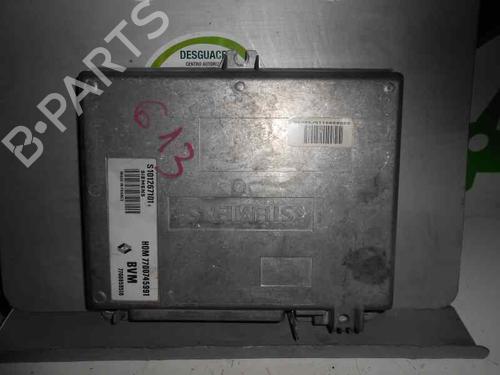 Used Engine control unit (ECU) Engine control unit (ECU) RENAULT 21 (B48_) 2.0 (B48R/Y) (135 hp) 2062113 2062113