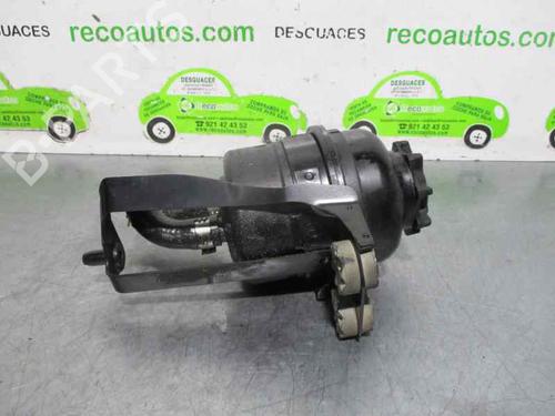 Power steering reservoir BMW 5 (E60) 520 d | BP20249985M117 