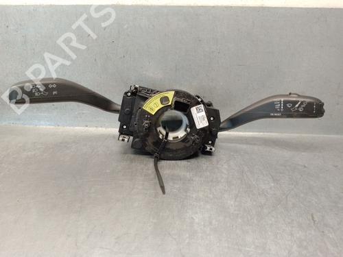 Used Headlight switch Headlight switch SKODA FABIA II (542) 1.2 (70 hp) 33984004 33984004