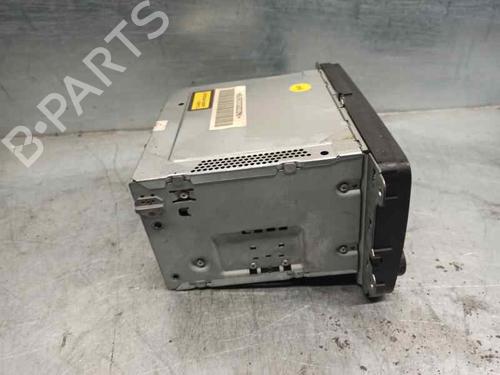 Radio VW GOLF PLUS V (5M1, 521) 1.9 TDI | BP12187893E6 