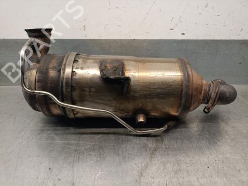 Used Catalyst MINI MINI CLUBMAN (R55) Cooper D (109 hp) 28048569