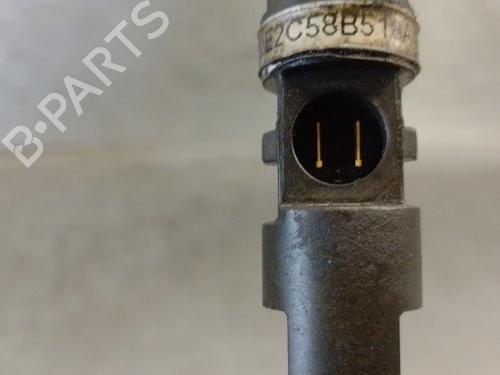 Injector RENAULT KANGOO (KC0/1_) 1.5 dCi (KC07) | BP33981252M100  - Image 7