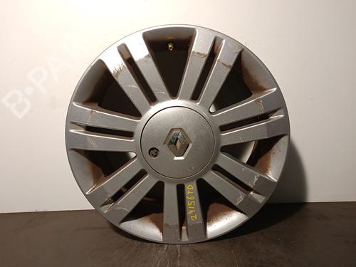 Felg RENAULT MODUS / GRAND MODUS (F/JP0_) 1.6 (JP03, JP0B, JP0U, JP0Y, JP1G) (112 hp) 30721427