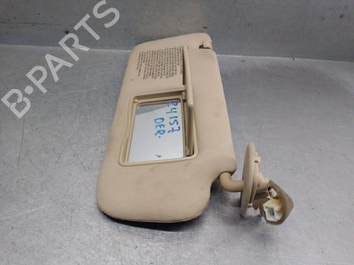 Pala sol direita HYUNDAI SONATA V (NF) 2.0 CRDi | BP30804208I2