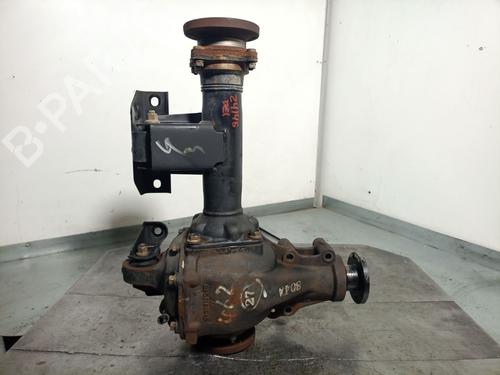 Front differential NISSAN PICK UP (D22) 2.5 Di | BP30889808M23