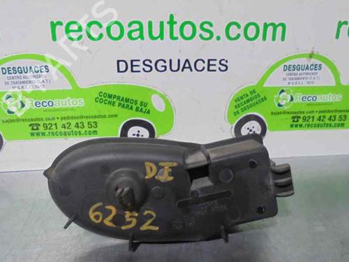Front left interior door handle FORD TRANSIT Van (FA_ _) 2.4 DI RWD (FAA_, FAB_, FAC_, FAD_) | BP3215162I13 
