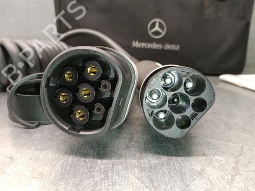 Kabel MERCEDES-BENZ S-CLASS (W222, V222, X222) S 560 e (222.173) | BP30888098E12