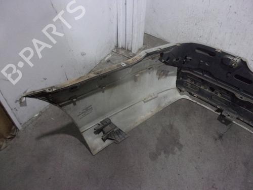 Rear bumper MERCEDES-BENZ S-CLASS (W220, V220) S 500 4-matic (220.084, 220.184) | BP18309765C8