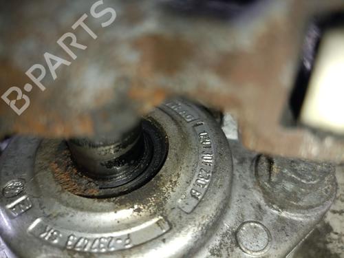 Gearbox AUDI A3 (8P1) 2.0 TDI 16V | BP38019638M3 - Image 8