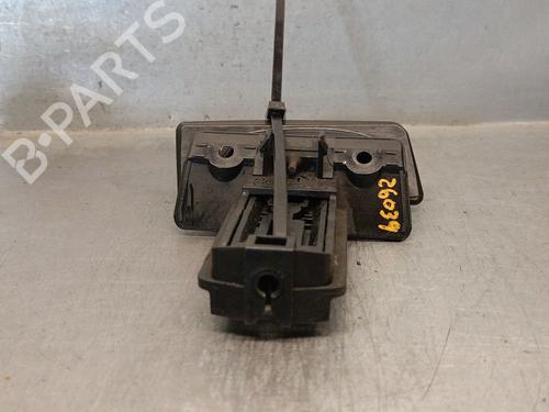 Hand brake MERCEDES-BENZ E-CLASS (W211) E 320 CDI (211.026) | BP37672505I18 - Image 3