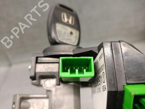 Ignition barrel HONDA FR-V (BE) 2.2 i CTDi (BE5) | BP33802410M48  - Image 6