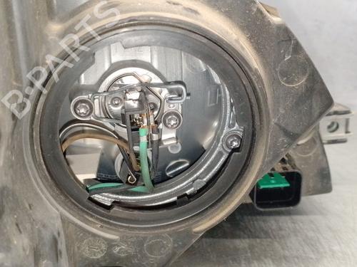 Left headlight HYUNDAI i30 (FD) 1.6 CRDi | BP29712422C28 