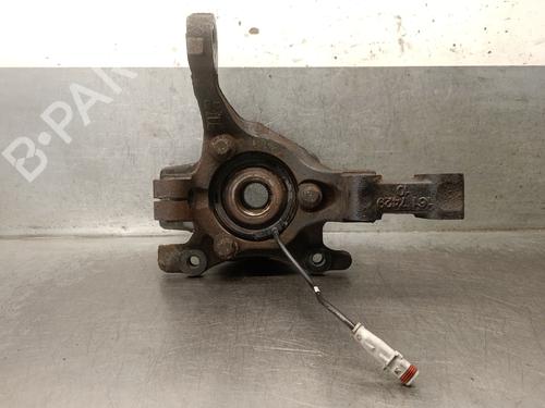 Used Left front steering knuckle Left front steering knuckle 39402734 39402734