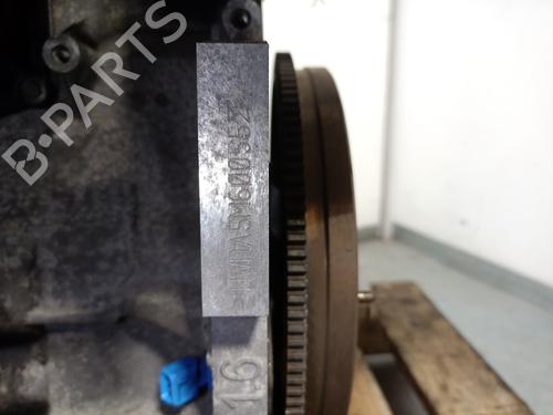 Engine FORD FOCUS II (DA_, HCP, DP) 1.6 | BP32091290M1 