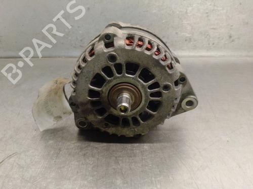 Alternator SSANGYONG RODIUS I 2.7 Xdi | BP40021145M7 - Image 2