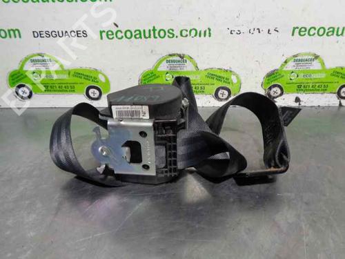 Rear left seatbelt RENAULT SCÉNIC III (JZ0/1_) 1.4 16V (JZ0F, JZ1V) | BP7446529I29 
