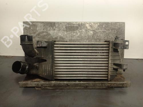 Used Intercooler OPEL ZAFIRA / ZAFIRA FAMILY B (A05) 1.9 CDTI (M75) (150 hp) 25979130