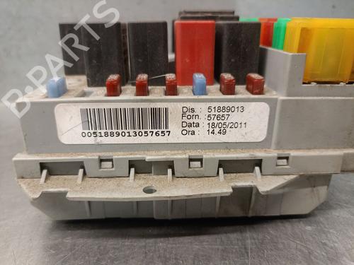 Fuse box LANCIA YPSILON (843_) 1.2 (843.AXL1A) | BP38016662E1 - Image 5