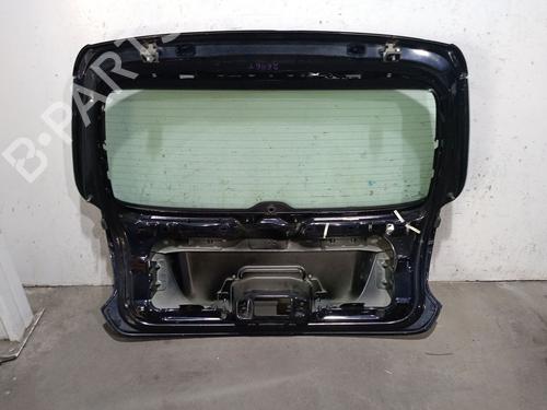 Tailgate VW GOLF VI Variant (AJ5) 1.6 TDI | BP37646365C6 - Image 2