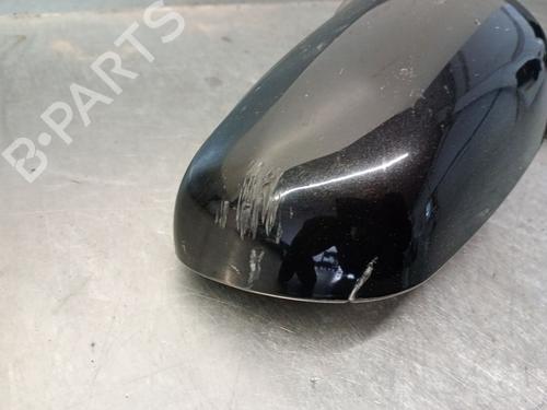Left mirror SKODA FABIA I (6Y2) 1.4 TDI | BP26003702C26 