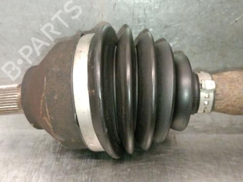 Right front driveshaft FORD FOCUS II (DA_, HCP, DP) 2.0 TDCi | BP37294284M39 - Image 3