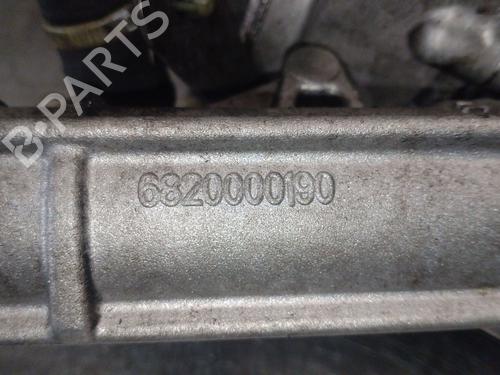 Steering rack PEUGEOT 208 Hatchback Van (CR_) 1.6 BlueHDi 75 | BP36429752M22 - Image 9