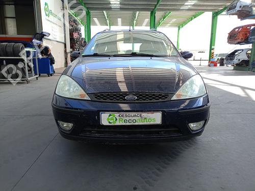 Electronic module FORD FOCUS I Turnier (DNW) 1.8 Turbo DI / TDDi | BP28674481M83  - Image 10