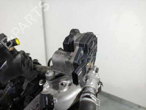 Engine DACIA DOKKER Box Body/MPV 1.5 Blue dCi 95 (FEJL) | BP32059852M1