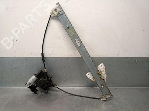 Used Front right window mechanism Front right window mechanism MAZDA 3 Saloon (BK) 1.6 DI Turbo (BK12Y) (109 hp) 40450048 40450048