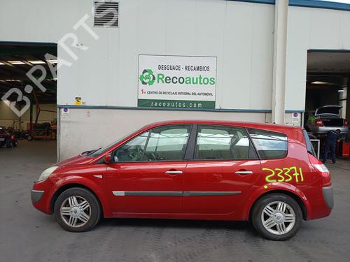 Brugte RENAULT GRAND SCÉNIC II (JM0/1_) 1.9 dCi (JM0G, JM12, JM1G, JM2C) (120 hp) 3496551