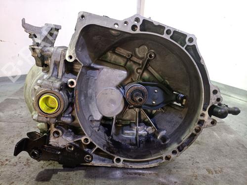Used Gearbox PEUGEOT 5008 II (MC_, MJ_, MR_, M4_) 1.5 BlueHDi 130 (MCYHZJ, MCYHZR, MCYHZX) (131 hp) 26032002
