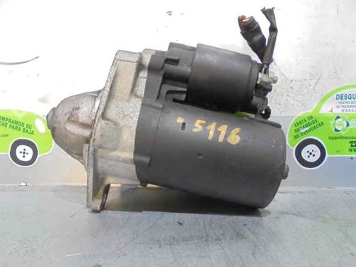 Starter OPEL VECTRA B (J96) 2.0 i 16V (F19) | BP2085611M8 
