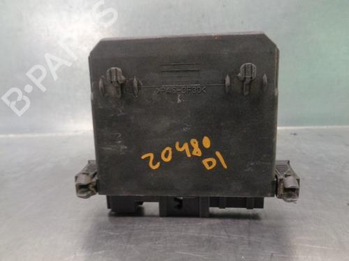 Comfort control module MERCEDES-BENZ E-CLASS (W210)  | BP18119341M56 