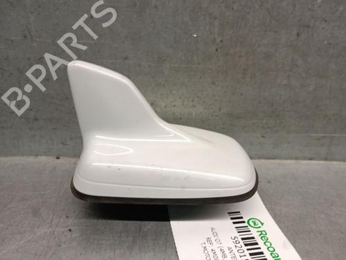 Antenne/Base AUDI Q7 (4MB, 4MG, 4MQ) SQ7 TDI quattro | BP33434983C140 - Image 2