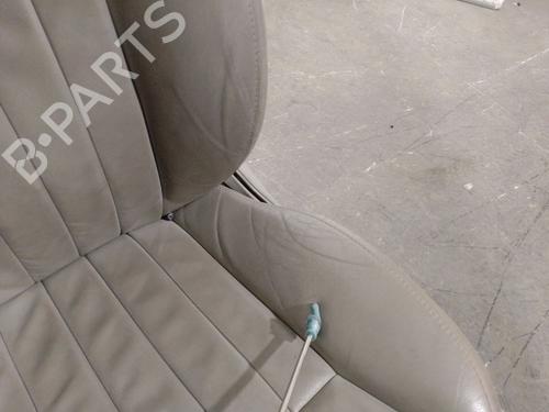 Left front seat AUDI A8 D3 (4E2, 4E8) 3.0 TDI quattro | BP32298561C15