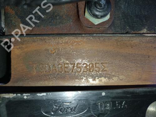 Motor FORD FOCUS I (DAW, DBW)  | BP28360095M1 